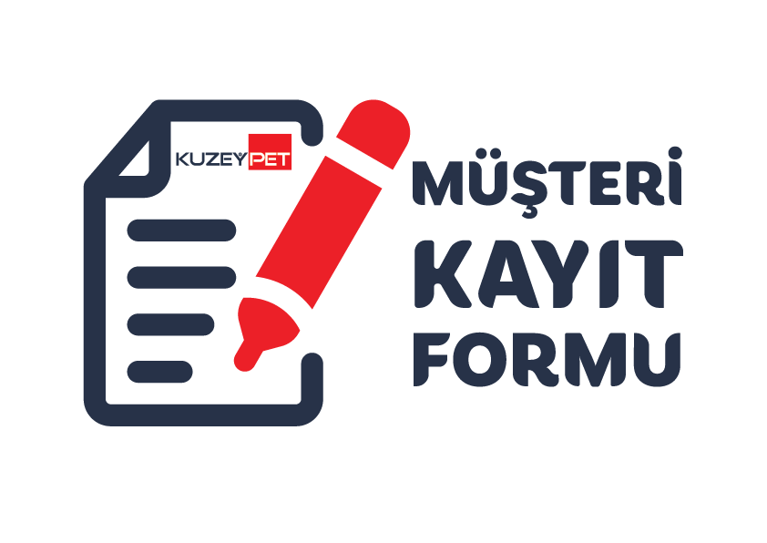 Müşteri Kayıt Formu